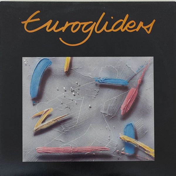 Eurogliders – Another Day In The Big World - Vinyl