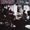 Cowboy Junkies – The Trinity Session - Vinyl