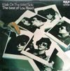 Lou Reed – Walk On The Wild Side (The Best Of Lou Reed) - Vinyl