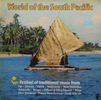 Various – World Of The South Pacific - Vinyl