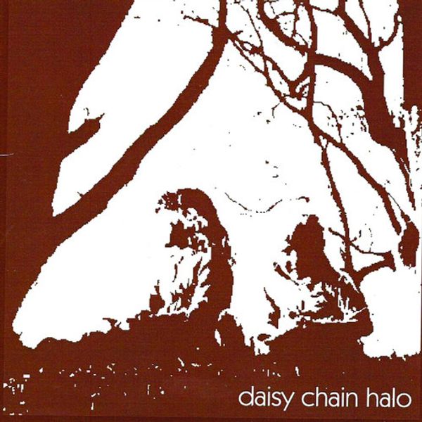 PT012: Daisy Chain Halo - CD