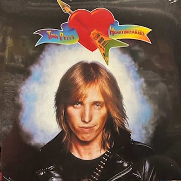 Tom Petty & The Heartbreakers - Vinyl