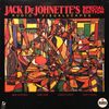 Jack DeJohnette's Special Edition – Audio-Visualscapes - Vinyl