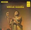 Miriam Makeba – The World Of Miriam Makeba - Vinyl