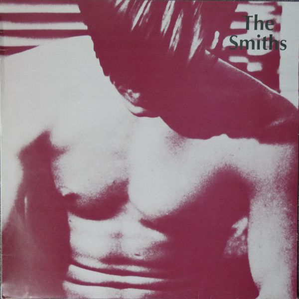 The Smiths – The Smiths - Vinyl