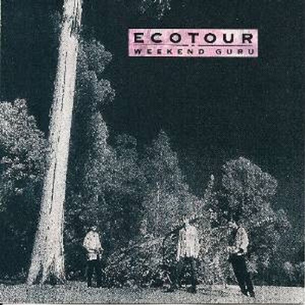 Ecotour – Weekend Guru - Vinyl