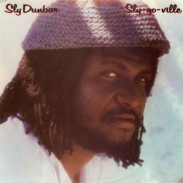 Sly Dunbar – Sly-Go-Ville - Vinyl