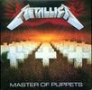 Metallica - Master Of Puppets - Vinyl