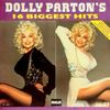 Dolly Parton – 16 Biggest Hits - Vinyl