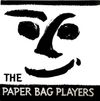 The Paper Bag Players – The Paper Bag Players - Vinyl