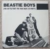 Beastie Boys – (You Gotta) Fight For Your Right (To Party!) - Vinyl