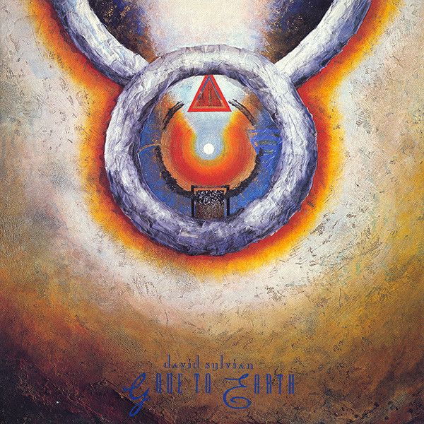 David Sylvian – Gone To Earth - Vinyl