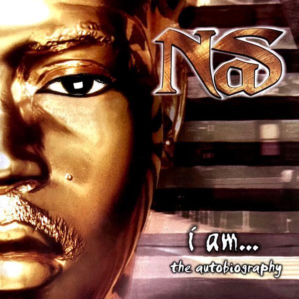 Nas – I Am...The Autobiography - Vinyl