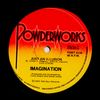 Imagination – Just An Illusion - Vinyl
