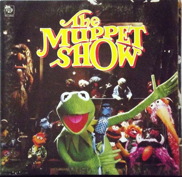 The Muppets – The Muppet Show - Vinyl