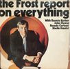 David Frost – The Frost Report On Everything - Vinyl