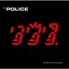 The Police – Ghost In The Machine - Vinyl