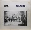 Magazine – Play - Vinyl