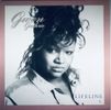 Gwen Guthrie – Lifeline - Vinyl