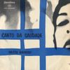 Inezita Barroso – Canto Da Saudade - Vinyl