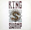King Swamp – King Swamp - Vinyl