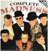 Madness – Complete Madness - Vinyl