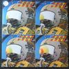 Jo Jo Zep and the Falcons – Screaming Targets - Vinyl
