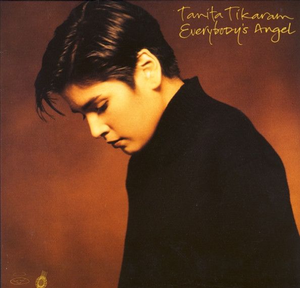 Tanita Tikaram – Everybody's Angel - Vinyl