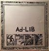 Ad-Lib – Ad-Lib - Vinyl
