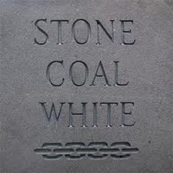 Stone Coal White - Vinyl