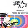 PT014: Joed Out - Weirder Than Looney Tunes - CD