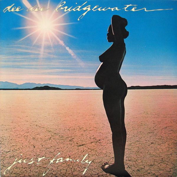 Dee Dee Bridgewater – Just Family - Vinyl