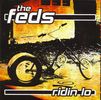PT006: The Feds - Ridin' Lo - CD