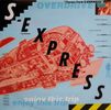 S-Express – Theme From S-Express - Vinyl