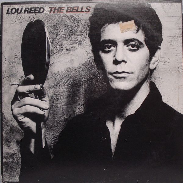 Lou Reed – The Bells - Vinyl