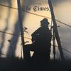 Neil Young – The Times - Vinyl