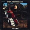 Papa John Creach – Filthy! - Vinyl