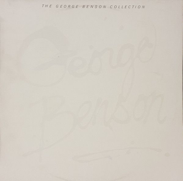 George Benson – The George Benson Collection - Vinyl