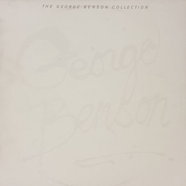 George Benson – The George Benson Collection - Vinyl