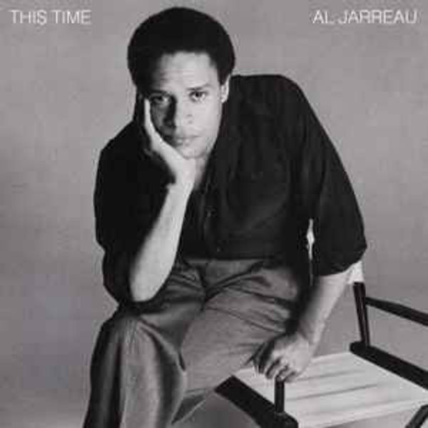 Al Jarreau – This Time - Vinyl