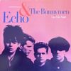 Echo & The Bunnymen – Lips Like Sugar - Vinyl