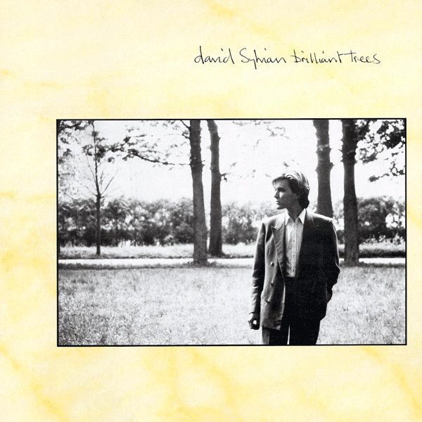 David Sylvian – Brilliant Trees - Vinyl