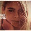 Paul Haig – Running Away / Time - Vinyl