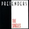 Pretenders – The Singles - Vinyl