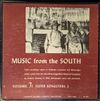 Various – Music From The South (Volume 7: Elder Songsters, 2) - Vinyl