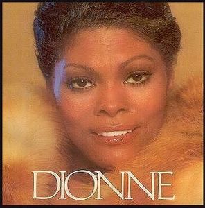 Dionne Warwick – Dionne - Vinyl