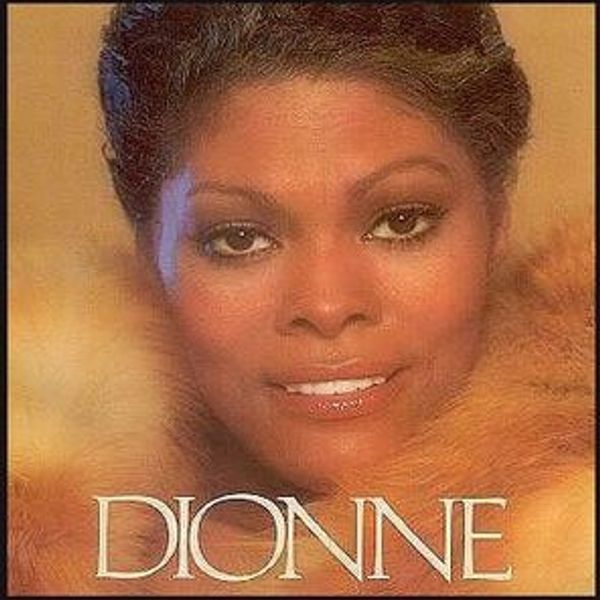 Dionne Warwick – Dionne - Vinyl