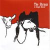 PT010: The Shrugs - A Slight Hitch - CD