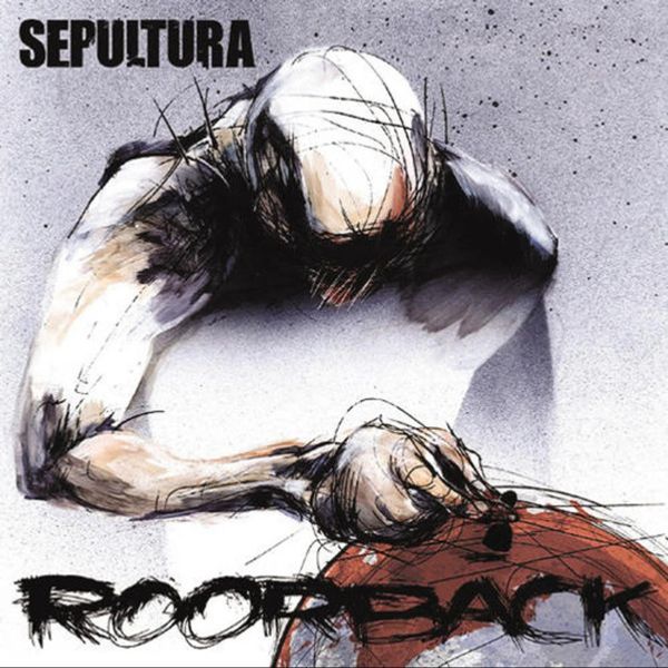 Sepultura - Roorback - Vinyl