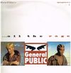 General Public – ...All The Rage - Vinyl